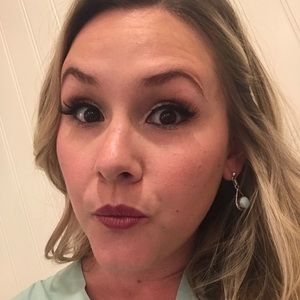 Meet your Posher, Kat